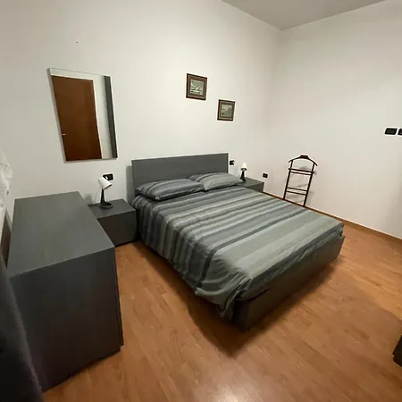 Casa Il Filatoio Tiffany Apartmán Castelletto sopra Ticino