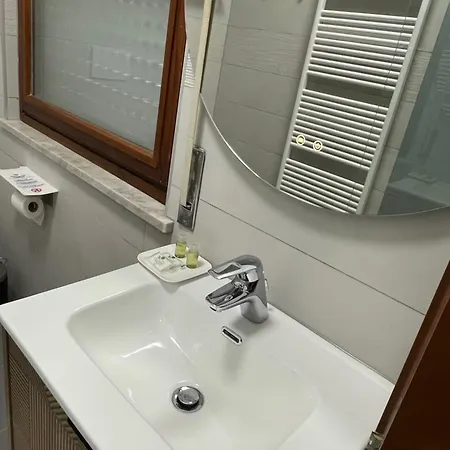 Apartmán Casa Il Filatoio Tiffany