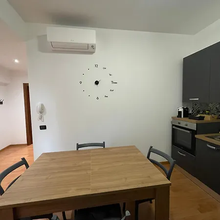 Casa Il Filatoio Tiffany Apartmán Castelletto sopra Ticino