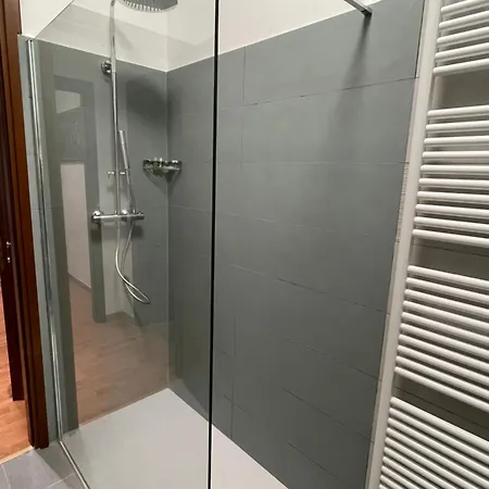 Casa Il Filatoio Tiffany Apartmán