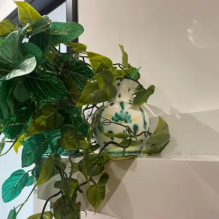 Apartmán Casa Il Filatoio Tiffany