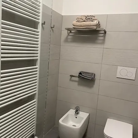 Casa Il Filatoio Tiffany Apartmán *