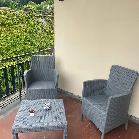 Apartmán Casa Il Filatoio Tiffany